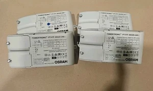 (SET OF 4)Osram POWERTRONIC PT-FIT 35/220-240 I Universal Electronic Ballast  - Picture 1 of 2