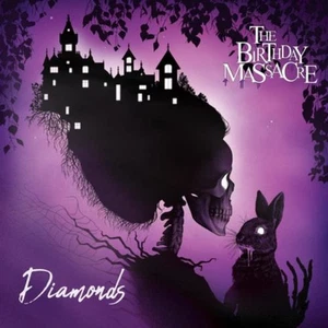The Birthday Massacre Diamonds (CD) Album - Picture 1 of 2