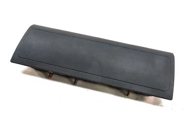 2012-2017 AUDI A6 S6 A7 S7 RS7 (C7) LEFT DRIVER KNEE AIRBAG SRS AIR BAG(GRAY) Foto 1 de 4