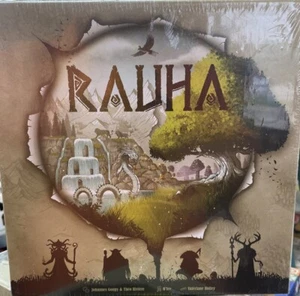 Rauha - Picture 1 of 3