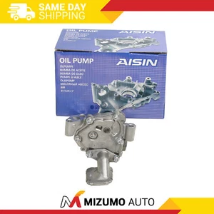 AISIN Oil Pump Fit 01-05 Toyota Highlander Camry Solara RAV4 2.4L DOHC 2AZFE - Picture 1 of 5