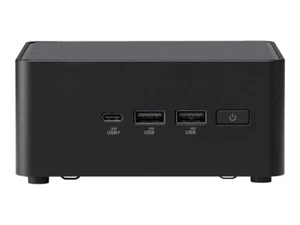 Bitstore Asus Nuc14 Intel Core 3 mit 32GB DDR5, 1TB NVMe, Windows 11 Pro - Bild 1 von 2