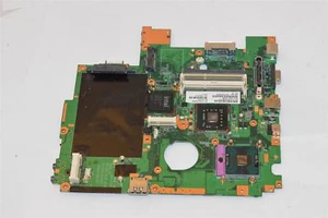 FUJITSU M9410 Motherboard J9100 + Intel Celeron m585 cpu USED LOCKED BIOS - Afbeelding 1 van 2