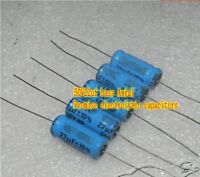 220uf 570SV filter electrolytic capacitor HiFi Audio Amplifier Capacitors