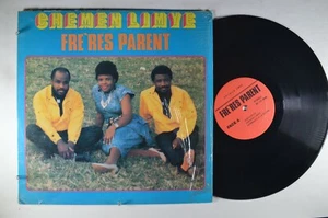 CHEMEN LIMYE Fre'res Parent LP Shrink - Picture 1 of 2