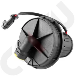 For Buick Chevy Cadillac GMC Envoy Secondary Air Injection Smog Pump New - Picture 1 of 12