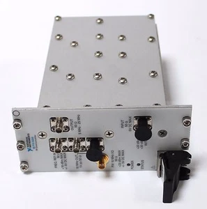 National Instruments NI PXI-5600 2.7 GHz RF Downconverter - Picture 1 of 5