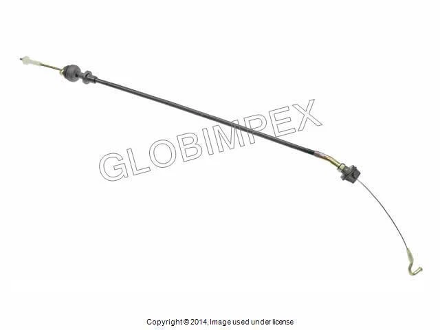 Cable acelerador BMW E30 325 (1984-1993) GEMO + 1 año de garantía Foto 1 de 1