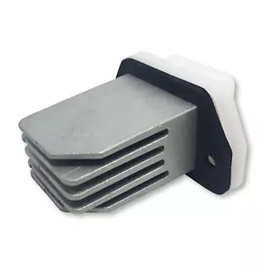 A/C Heater Blower Motor and Resistor For Nissan Rogue 2008-2013 Sentra 4P1687 - Picture 1 of 7