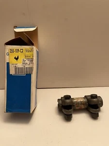 Nuevo de lote antiguo caña de conexión dirección GM 15617288 con manga GM 15617288 - Imagen 1 de 3