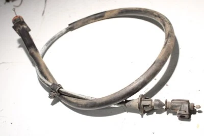 GMC Yukon 2000-2003 cable actuador de control de crucero 15040802 OEM B15 Foto 1 de 3