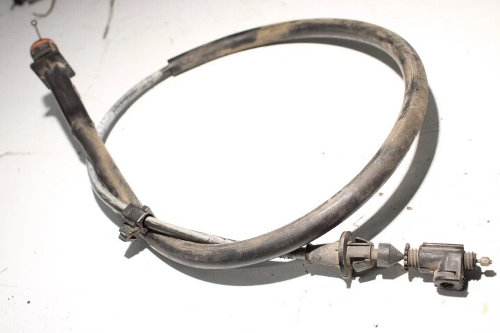 Cadillac Escalade 2002 cable actuador de control de crucero 15040802 OEM B15 Foto 1 de 3