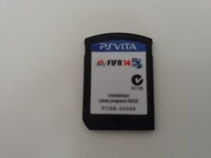 FIFA 14 - Cart Only - PS Vita