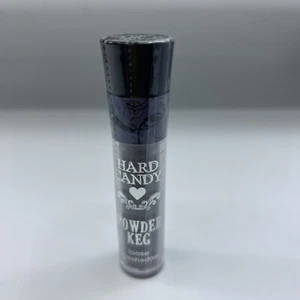 HARD CANDY Powder Keg Loose Eyeshadow Purple #300 Revenge - Picture 1 of 4