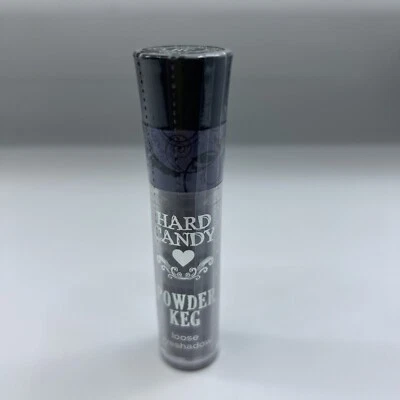 HARD CANDY Powder Keg Loose Eyeshadow Purple #300 Revenge - Image 1 of 4