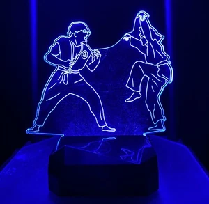 Karate Kid (Cobra Kai) Light - Bild 1 von 2