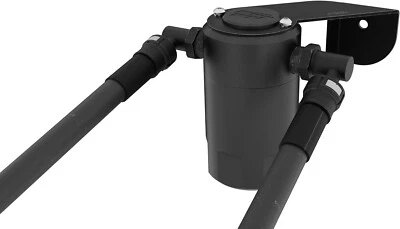 K&N Air Oil Separator: 2019-2023 Silverado/GMC/Tahoe/Yukon(1500, Sierra) 81-0804 Foto 1 de 4