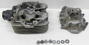 🔥 99-04 TRX400EX TRX 400EX OEM Cylinder Head & Valve Train Top Rocker Cover 🔥 - Picture 1 of 24