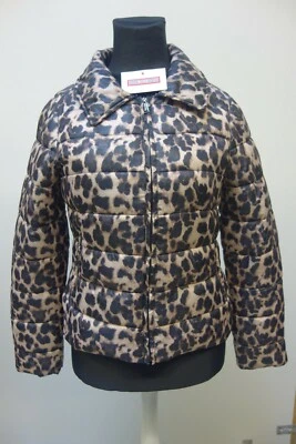 EK1641 Damen Jacke von Silvian Heach, Gr. M, mehrfarbig - Bild 1 von 4