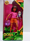 Dora and the LOST CITY of GOLD Adventure Doll with Boots Nickelodeon New in Box