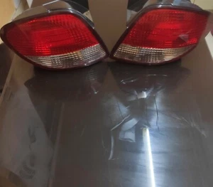 Original rear lights for Hyundai coupe model 1999 - Bild 1 von 6