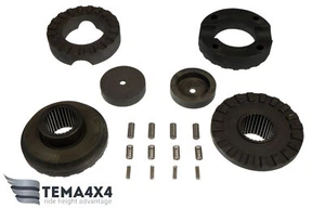 Blokka Rear Automatic Locking Differential for Mitsubishi Pajero Delica 8" - Picture 1 of 10