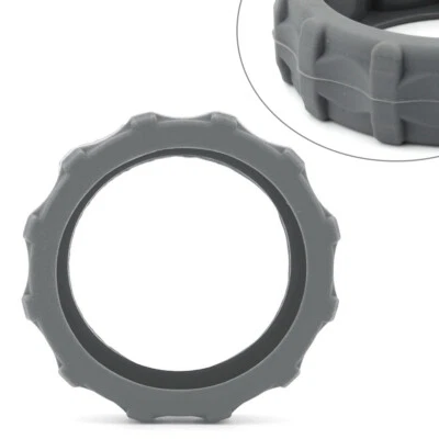 Grey Motorcycle Multi-controller/Wonder Wheel Replacement/Protector For BMW - Image 1 of 4