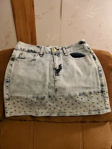 NICKI MINAJ SKIRTS SZ.5/6 & 7/8 NEW.. - Picture 1 of 5