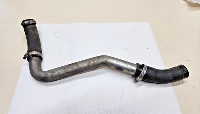 07-18 雅马哈 Phazer RTX FX MTX GT 冷却液散热器管软管 8GC-12564-00-00 — 第 1/2 张图片