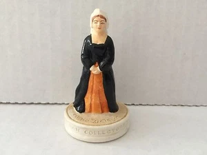 SEBASTIAN MINIATURES ANNE BOLEYN 3338 GLK SMCS - Bild 1 von 3