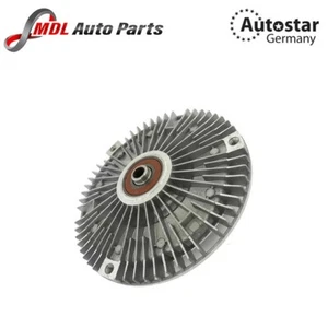 AutoStar Germany FAN CLUTCH FOR AUDI 2P0121302 - Picture 1 of 1