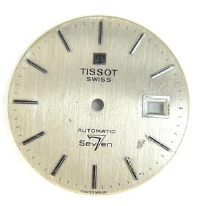 Movement TISSOT 784-2 7 Seven Automatic For Part Replacement Sphere 30.4MM - Picture 1 of 2