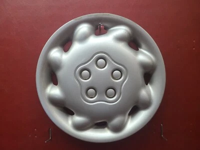 Dodge Plymouth 1996 1997 1998 neón OEM 14" tapacubos cubierta de rueda 4656381 Foto 1 de 4