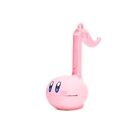 9.5cm Cube Otamatone Melody Kirby Version Height Approx. 1333