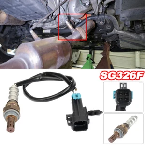 Upstream for Oldsmobile Alero 2.2L Pontiac Bonneville 3.8L Oxygen O2 02 Sensor - Picture 1 of 14