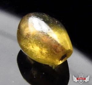 1.20CT. RARE ANCIENT ZIRCON BEADS - SRI LANKA - Picture 1 of 1