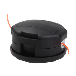 Trimmer Head For Echo SRM-225 SRM-230 Speed-Feed 400 High Quality String Trimmer