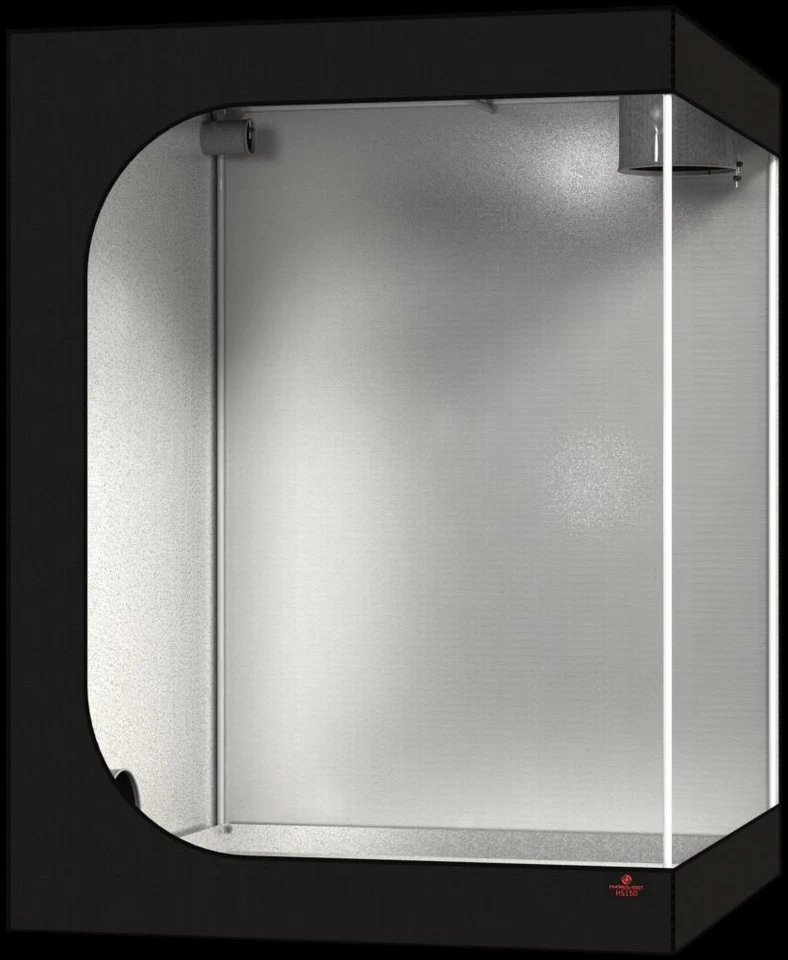 Secret Jardin Hydro Shoot HS150 R2.0 (Maße: 150x150x200cm) Growzelt Anzuchtbox - Bild 1 von 1