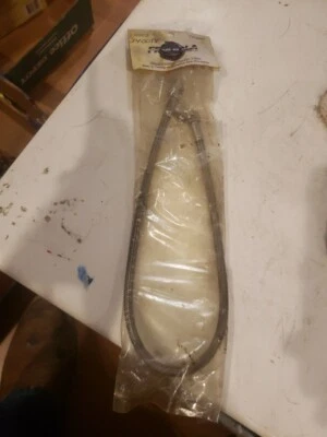 340018 Fragola 18" Manguera de Freno -3 AN 45 Grados Trenzado Acero Inoxidable Línea (A) Foto 1 de 4