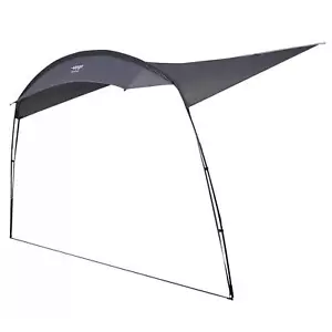 VANGO SUN CANOPY 3M POLED AWNING SUN SHADE FOR CARAVAN & MOTORHOMES - Picture 1 of 5