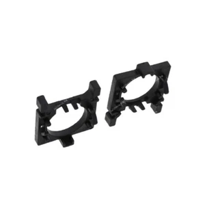 2Pcs H7 LED Headlight Bulb Adapter Holder Retainer Clip For Ford Focus Fiesta - Picture 1 of 8