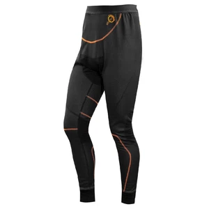 Pantalones Ropa interior térmica Moto Técnica invierno cortavientos Mujer - Zdjęcie 1 z 6
