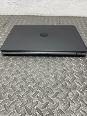 HP ProBook 450 G1 Laptop  - Bild 1 von 4