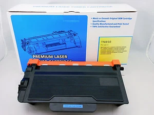 Cartucho de tóner TN850 TN-850 para Brother HL-L6400DW L6200DW L6300DW MFC-L6800DW - Imagen 1 de 2