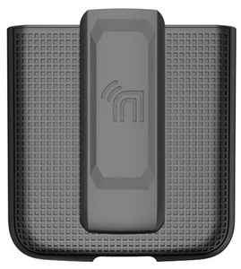 Belt Clip Holster for Motorola RAZR 2022 5G Flip Phone (Made for Our Slim Case) - Picture 1 of 6