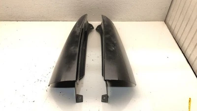 2007 Yukon Xl Denali Lh Rh Pair Rear Upper Corner Moulding On Quarter Panel Oem Foto 1 de 4