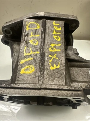 Ford P90gt 7a040 Car Explorer Transfercase Adapter  - Image 1 of 4