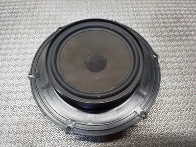 Volkswagen Transporter - Caravelle T5 2011 front door speaker 7E0035453D - Image 1 of 3