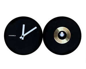 Neu im Karton Cloudnola Kuckucksuhr Wand/Kamin - Bild 1 von 6