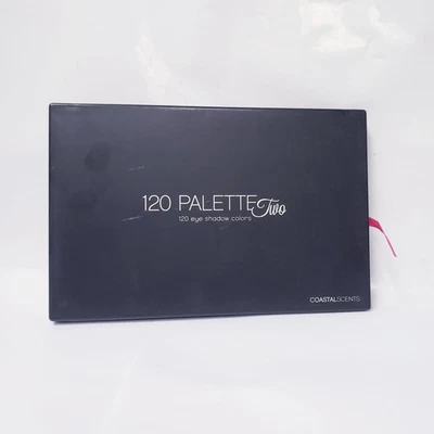 120 Palette Two Open Box - Image 1 of 4